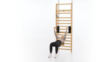 Laden und Abspielen von Videos im Galerie-Viewer, NOHrD | gerippte Wand - Nussbaum