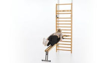 Laden und Abspielen von Videos im Galerie-Viewer, NOHrD | gerippte Wand - Nussbaum