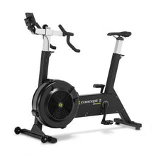 Load image into Gallery viewer, Concept2 BikeErg - Indoor Bike ergometer with PM5 display