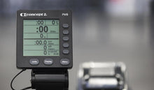 Kép betöltése a galériamegjelenítőbe: Concept2 D RowErg evezős ergométer PM5 kijelzővel