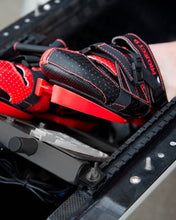 Kép betöltése a galériamegjelenítőbe: Quick Release Cipőtartó szett gyorskioldóval | Batrowing