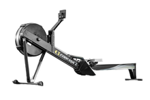 Kép betöltése a galériamegjelenítőbe: Concept2 D RowErg evezős ergométer PM5 kijelzővel