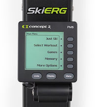 Load image into Gallery viewer, Concept2 SkiErg Cross-country ergometer