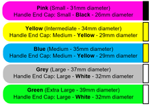 Lade das Bild in den Galerie-Viewer, Croker S3 Paddel Paddel