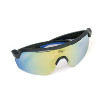 Load image into Gallery viewer, Filippi 2020 sunglasses with gold colored lenses