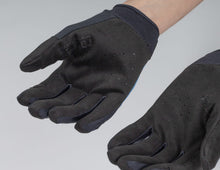Kép betöltése a galériamegjelenítőbe: Evezős kesztyű, enyhe védelem, hideg időben - LP+ | ROWTEX