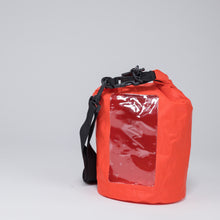 Kép betöltése a galériamegjelenítőbe: Vízálló zsák 5L | Evupre