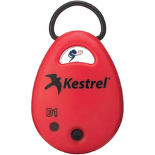 Kép betöltése a galériamegjelenítőbe: Kestrel DROP D1 - vezeték nélküli hőmérséklet-figyelő és adatgyűjtő