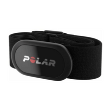 Load image into Gallery viewer, Polar H10 heart rate chest strap | black