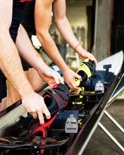 Kép betöltése a galériamegjelenítőbe: Cipőtartó gyorskioldóval | Batrowing