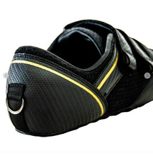 Kép betöltése a galériamegjelenítőbe: Evezős cipő | Thomas Lange Gold, JLSport