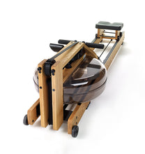 Lade das Bild in den Galerie-Viewer, WaterRower S4 Oak | Tölgyfa Evezőpad