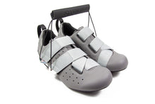 Kép betöltése a galériamegjelenítőbe: Evezős cipő U3 | Against Rowing