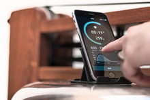 Lade das Bild in den Galerie-Viewer, SmartRow okos kiegészítő evezőpadhoz | WaterRower