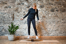 Lade das Bild in den Galerie-Viewer, Egyensúlyozó deszka | rollholz