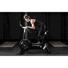 Load image into Gallery viewer, Concept2 BikeErg - Indoor Bike ergometer with PM5 display