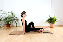 Kép betöltése a galériamegjelenítőbe: rollholz - parafa szőnyeg