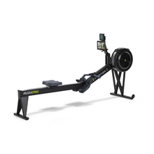 Kép betöltése a galériamegjelenítőbe: Concept2 D RowErg evezős ergométer PM5 kijelzővel