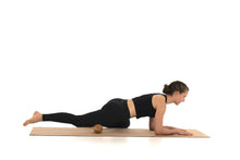 Load image into Gallery viewer, Dupla masszázs golyó - 10 cm | rollholz