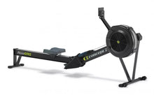 Kép betöltése a galériamegjelenítőbe: Concept2 D RowErg evezős ergométer PM5 kijelzővel