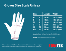 Load image into Gallery viewer, Rowing gloves, strong protection, in cold weather - SP+ | ROWTEX