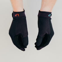 Load image into Gallery viewer, Evezős kesztyű, LP - enyhe védelem | Evupre