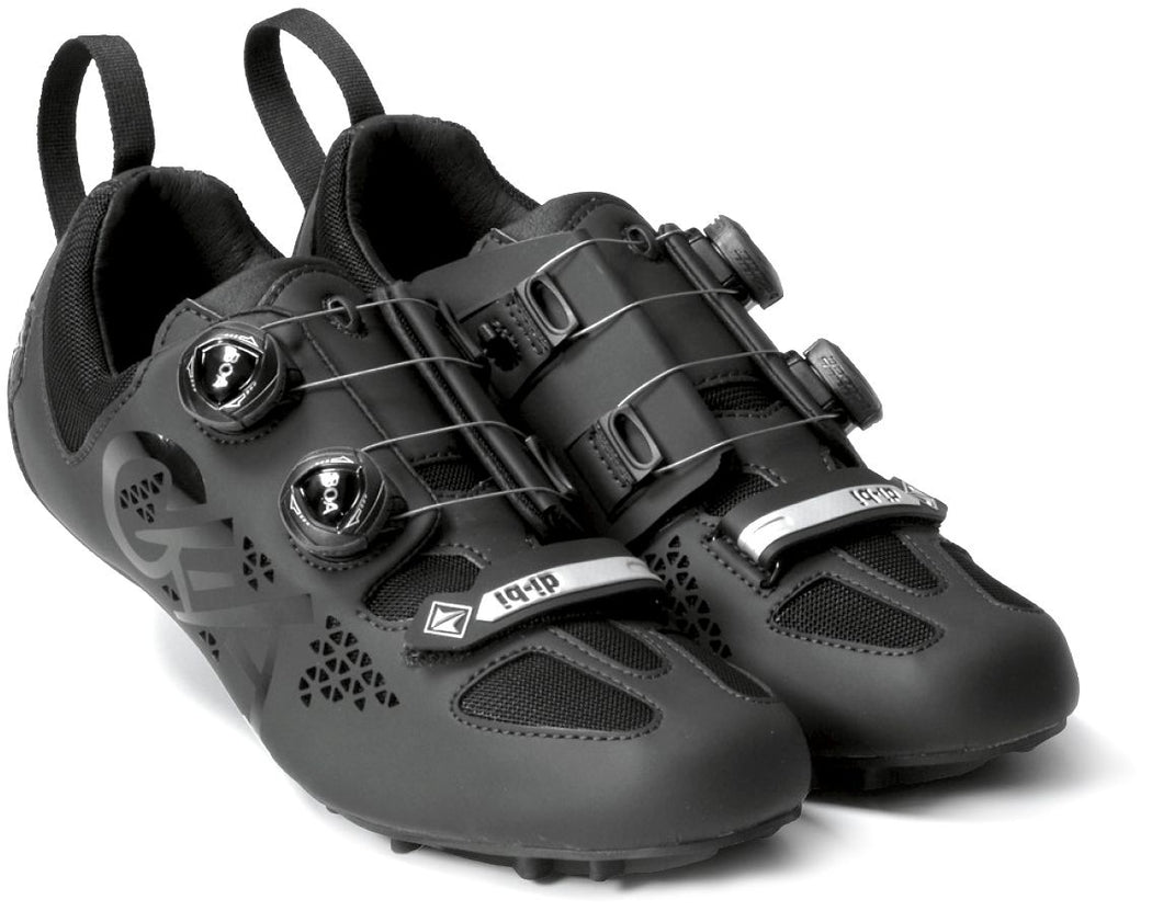 Rowing shoes with BOA system | Di-Bi