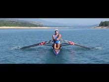 Videó betöltése és lejátszása a galériamegjelenítőben: RP3-S dinamikus ergométer