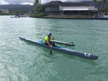 Load image into Gallery viewer, csapásszámmérő tengeri kenusoknak Training Packkal | SpeedCoach GPS2 Ocean Canoe