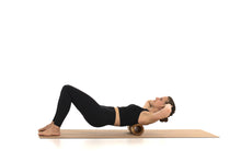 Kép betöltése a galériamegjelenítőbe: Masszázshenger Pro | rollholz