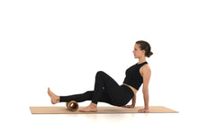 Kép betöltése a galériamegjelenítőbe: Masszázshenger Pro rollholz