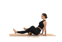 Kép betöltése a galériamegjelenítőbe: Masszázshenger Pro rollholz