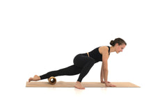 Kép betöltése a galériamegjelenítőbe: Masszázshenger Pro | rollholz