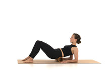 Kép betöltése a galériamegjelenítőbe: Masszázshenger Pro | rollholz