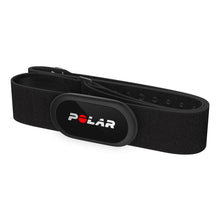 Load image into Gallery viewer, Polar H10 heart rate chest strap | black