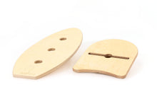 Lade das Bild in den Galerie-Viewer, Egyensúlyozó deszka | rollholz