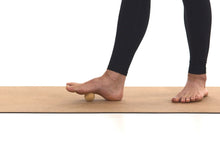 Kép betöltése a galériamegjelenítőbe: Masszázs henger - kis szett | rollholz