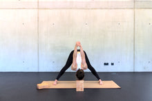 Kép betöltése a galériamegjelenítőbe: Jóga tégla | rollholz