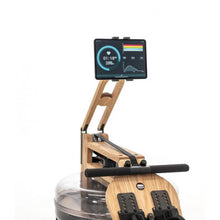 Kép betöltése a galériamegjelenítőbe: WaterRower PowerPully Performance Evezőpad