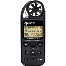 Load image into Gallery viewer, Kestrel 5700 elite weather and applied ballistics with link
