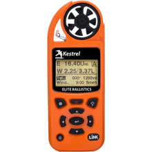 Load image into Gallery viewer, Kestrel 5700 elite weather and applied ballistics with link
