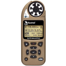 Load image into Gallery viewer, Kestrel 5700 elite weather and applied ballistics with link
