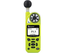 Load image into Gallery viewer, Kestrel 5400AG szarvasmarha hőstressz-követő LiNK-kel + Vane Mount
