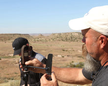 Lade das Bild in den Galerie-Viewer, Kestrel 5700 elite weather and applied ballistics with link
