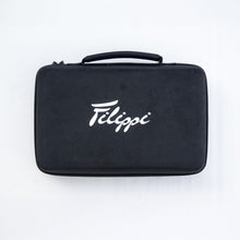 Lade das Bild in den Galerie-Viewer, Filippi Messset für Ruderblatt- und Dollenwinkel (Blade &amp; Oarlock Pitch Gauge Kit)
