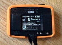Lade das Bild in den Galerie-Viewer, Bemutató darab - Csapásszámmérő - SpeedCoach GPS2 Training Packkal | Nielsen-Kellerman (Copy)
