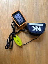Lade das Bild in den Galerie-Viewer, Bemutató darab - Csapásszámmérő - SpeedCoach GPS2 Training Packkal | Nielsen-Kellerman (Copy)
