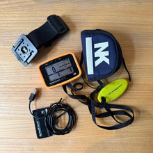 Lade das Bild in den Galerie-Viewer, Bemutató darab - Csapásszámmérő - SpeedCoach GPS2 Training Packkal | Nielsen-Kellerman (Copy)
