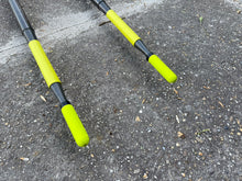 Lade das Bild in den Galerie-Viewer, Concept2 skinny lapát - váltott evezős - használt
