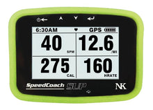 Kép betöltése a galériamegjelenítőbe: Csapásszámmérő - SpeedCoach GPS2 SUP Training Packkal | Nielsen-Kellerman
